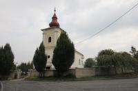 kostel sv. Jiljí