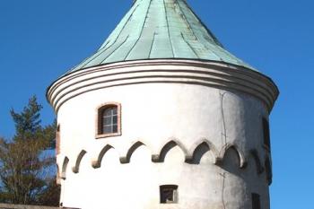 vrchol Šlikovky (2003 ©Václav Hodek)