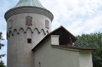 Šlikovka (© Stanislav Drda, 06/2006)