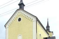 kostel sv. Jakuba Staršího