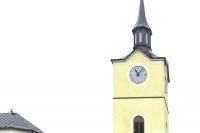 kostel sv. Jakuba Staršího