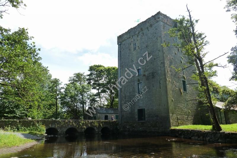 Thoor Ballylee Thoor Ballylee
