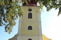 kostel sv. Mikuláše