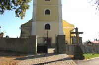 kostel sv. Mikuláše