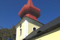 kostel sv. Mikuláše