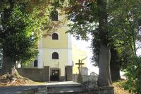 kostel sv. Mikuláše