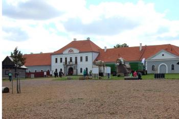 Nový Dvůr ( © Luděk Vláčil 092018)