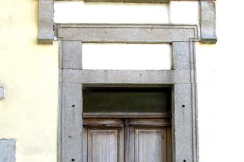 Evangelický kostel v Horní Krupé ( © Pavel Vítek 09/2018)