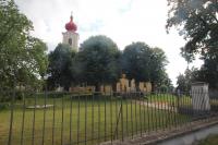 evangelický kostel augsburského vyznání