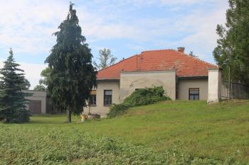 nová fara (© Luděk Vláčil 06/2018)