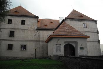  (© Nikola Mildová, 09/2010)