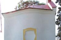 kaple Čtrnácti sv. Pomocníků