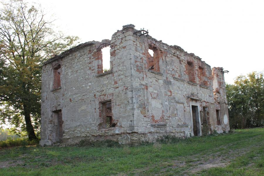 Bažantnice