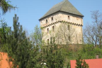 Královice (© Zdeněk Susa, 04/2009)