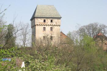 Královice (© Zdeněk Susa, 04/2009)
