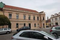 Mittákovská kúria