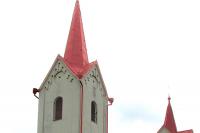 kostel sv. Jiljí