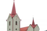 kostel sv. Jiljí