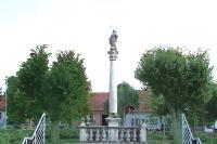 mariánský sloup