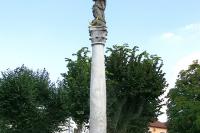 mariánský sloup