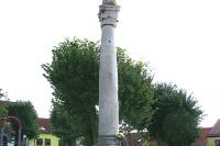 mariánský sloup