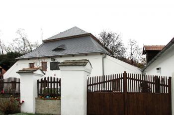 Vodní mlýn v Bratčicích ( © Pavel Vítek 11/2018)