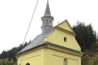 kaple sv. Anny