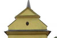 kaple sv. Anny