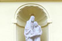 kaple sv. Anny