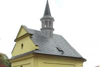 kaple sv. Anny