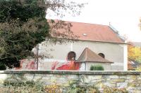 kostel sv. Bartoloměje