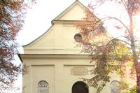 kostel sv. Bartoloměje