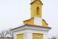kaplička