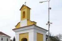 kaplička
