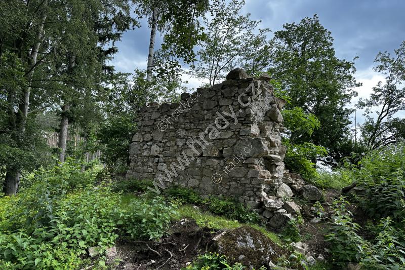 Templštejn