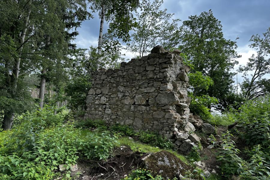 Dolní Heřmanice