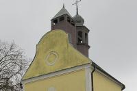 kaple sv. Václava