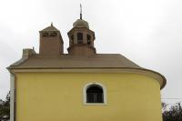 kaple sv. Václava