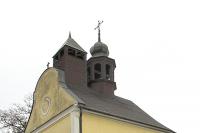 kaple sv. Václava