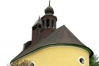 kaple sv. Václava
