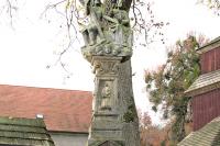 sousoší Nejsvětější Trojice