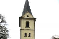 kostel sv. Vavřince