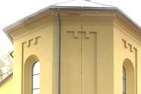 kostel sv. Vavřince