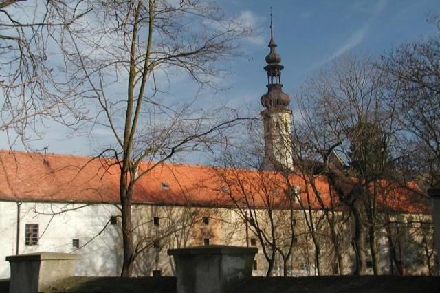 Oslavany