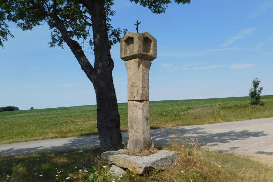 boží muka
