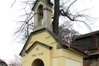 kaplička