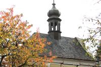 kaple sv. Anny