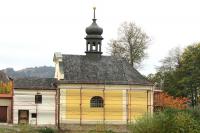 kaple sv. Anny