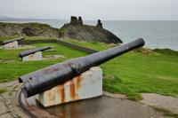 Black Castle
