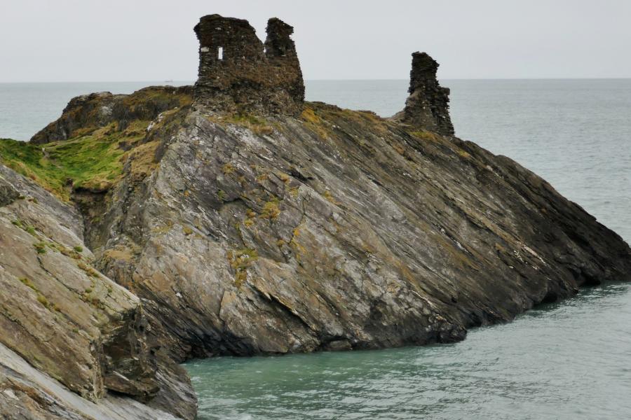 Black Castle
